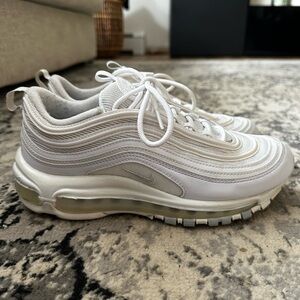 Nike Air Max 97s women’s size 8